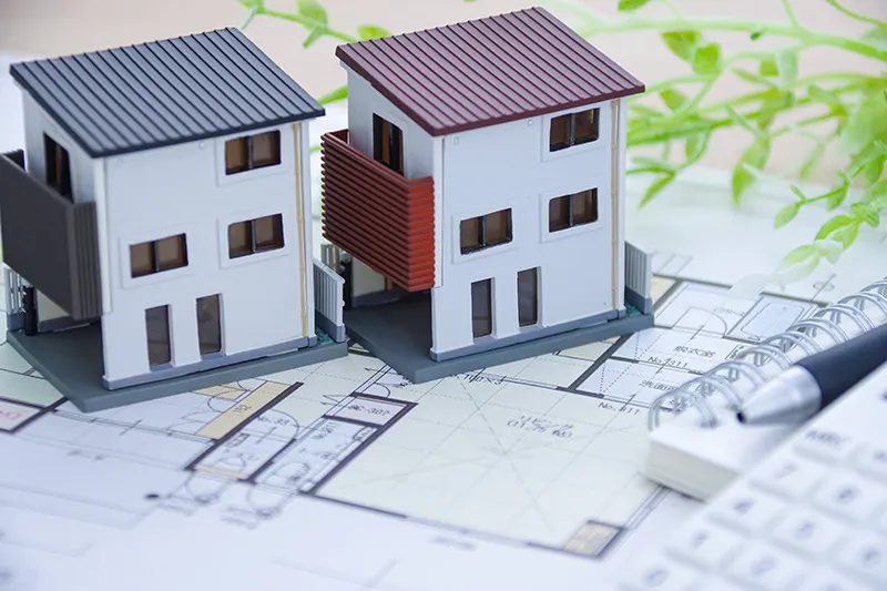 展開している事業の内容を一つずつ案内