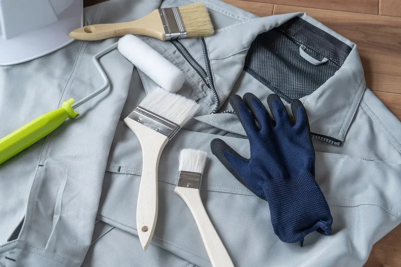 これまで手掛けてきた施工事例を紹介