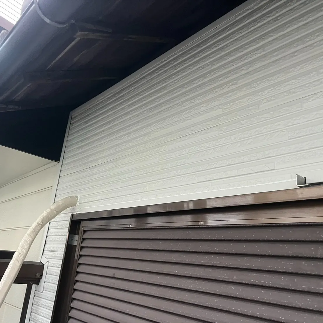 外壁のリフォームでまるで新築のような輝きを取り戻しませんか？...