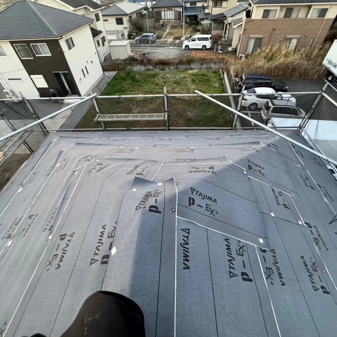 屋根のメンテナンス、お悩みではありませんか？本日は「カバー工...