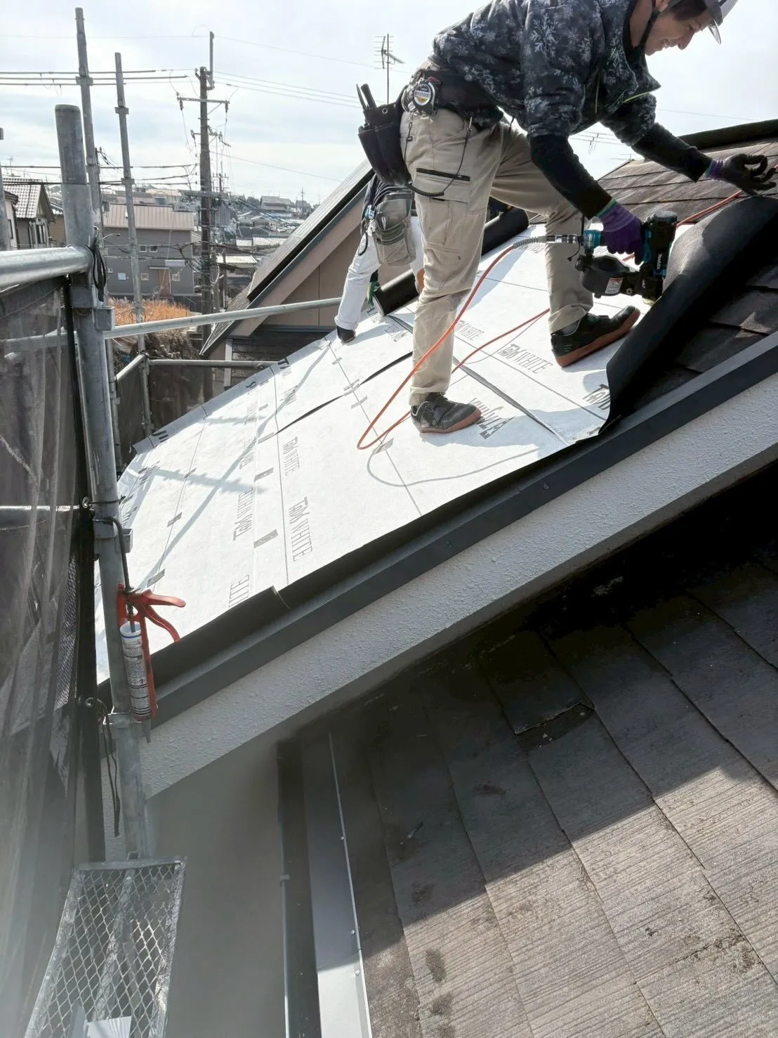 今日は八尾市で大きな一歩を踏み出しました。