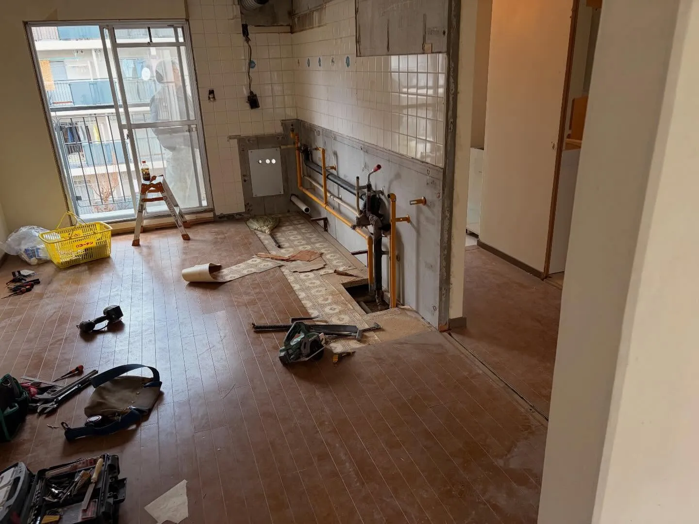 新しい生活空間を手に入れるチャンスです！私たちのリノベーショ...