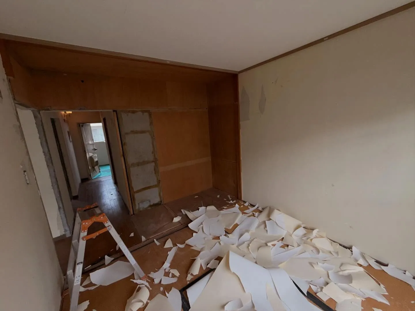 新しい生活空間を手に入れるチャンスです！私たちのリノベーショ...