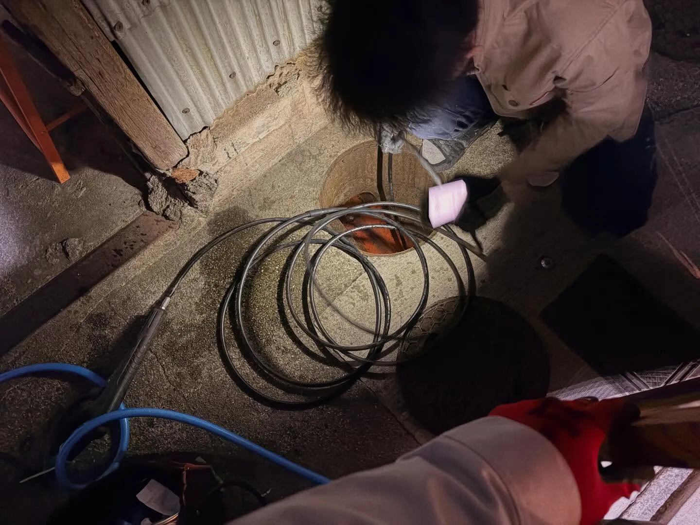 トイレ詰まりにお困りの皆さん、こんにちは！京都ではまだ多くの...