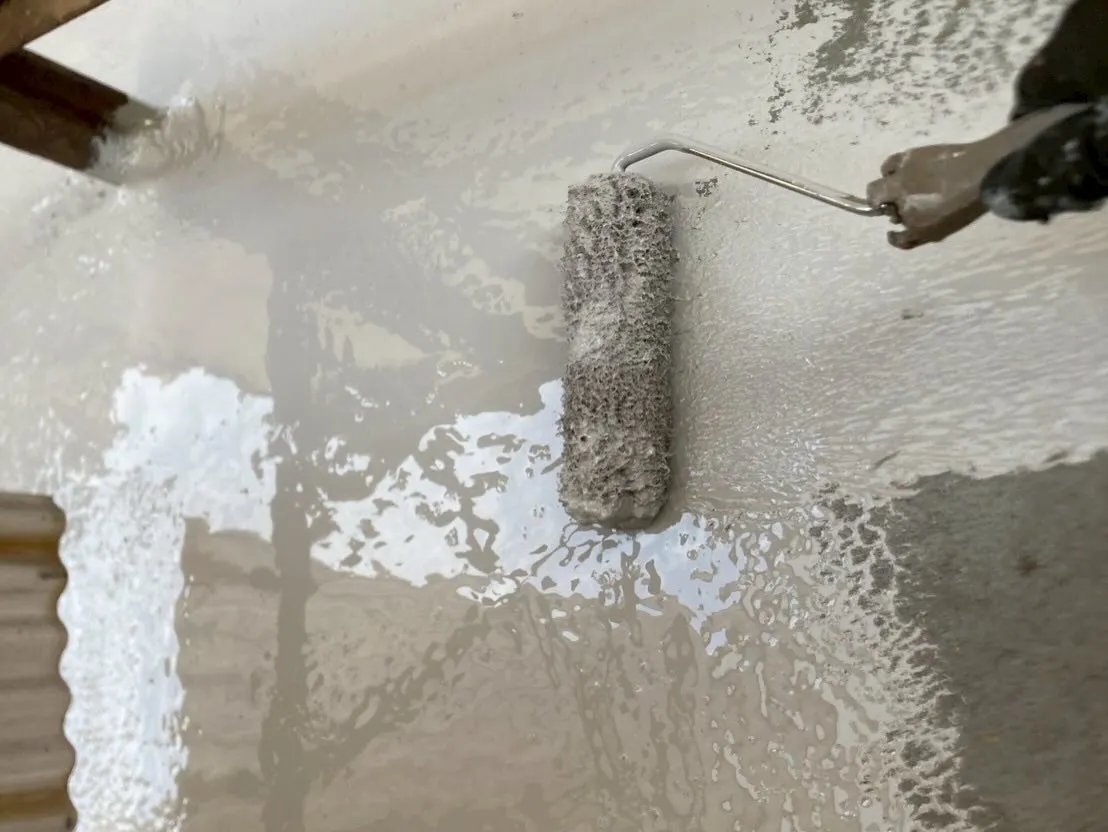 あなたの家のベランダ、古くなってきていませんか?そんな時は、...