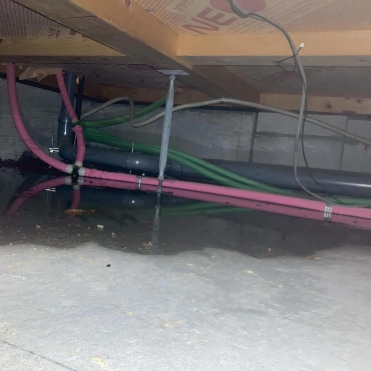 「お風呂が詰まっちゃった…毎年この時期になると排水管が詰まる...