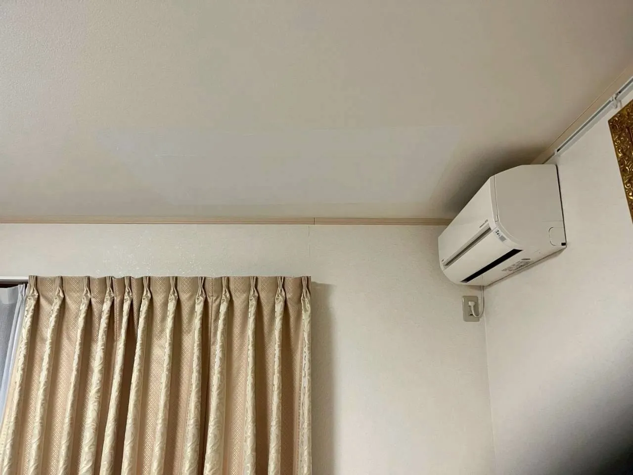 摂津市M様邸　メンテナンス